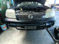 Фотография Ноускат NISSAN X-TRAIL 2005г.
