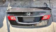 Фотография Крышка багажника HONDA ACCORD 2011г.