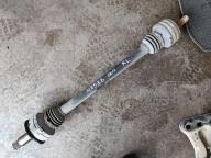 Фотография Привод задний левый MERCEDES SLK200 2006г.