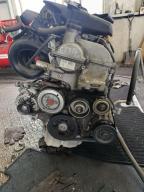 Фотография Двигатель 2SZFE TOYOTA VITZ 2008г.