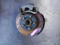 Фотография Ступица передняя левая TOYOTA PRIUS 2010г.