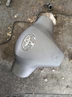 Фотография AIRBAG на руль TOYOTA VITZ 2008г.
