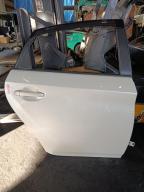 Фотография Дверь задняя правая TOYOTA PRIUS 2010г.