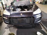 Фотография Ноускат PORSCHE CAYENNE 2009г.