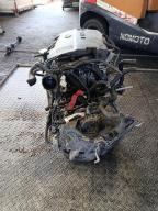 Фотография Автомат TOYOTA VITZ 2008г.