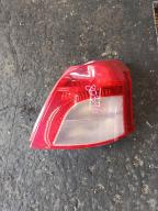 Фотография Стоп-сигнал правый TOYOTA VITZ 2006г.