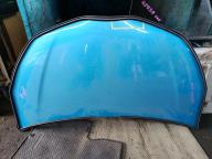 Фотография Капот TOYOTA VITZ 2018г.