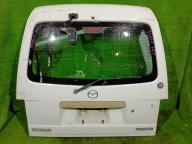 Фотография Дверь задняя MAZDA BONGO BRAWNY 2003г.
