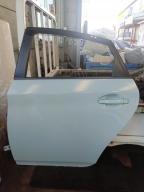 Фотография Дверь задняя левая TOYOTA PRIUS 2010г.