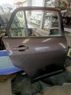 Фотография Дверь задняя правая NISSAN TIIDA 2007г.