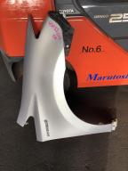 Фотография Крыло правое TOYOTA SAI 2010г.