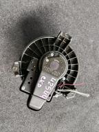 Фотография Мотор печки TOYOTA ALLION 2019г.