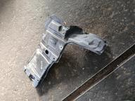 Фотография Защита двигателя левая TOYOTA AQUA 2013г.