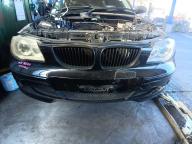 Фотография Ноускат BMW 1-SERIES 2005г.