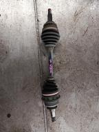 Фотография Привод передний левый TOYOTA COROLLA 2004г.