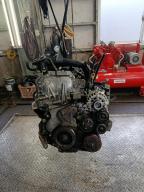 Фотография Двигатель MR20DD NISSAN SERENA 2011г.