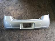 Фотография Бампер задний TOYOTA VITZ 2006г.