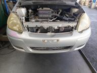 Фотография Ноускат TOYOTA VITZ 2003г.