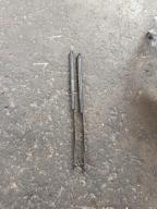 Фотография Амортизатор капота TOYOTA MARK X 2006г.