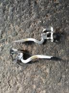 Фотография Петля капота комплект TOYOTA VITZ 2010г.