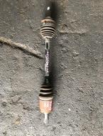 Фотография Привод передний левый HONDA FIT SHUTTLE 2012г.