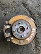 Фотография Ступица передняя правая TOYOTA PASSO 2010г.