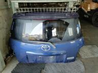 Фотография Дверь задняя TOYOTA IST 2002г.