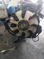 Фотография Двигатель 4JG2 ISUZU ELF 1995г.