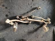 Фотография Трапеция NISSAN ATLAS 1994г.