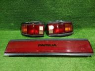 Фотография Стоп-сигнал MAZDA FAMILIA 1990г.