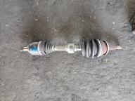 Фотография Привод передний левый TOYOTA VELLFIRE 2008г.