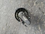 Фотография Мотор печки TOYOTA AQUA 2017г.