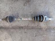 Фотография Привод передний левый TOYOTA SIENTA 2005г.