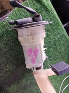 Фотография Топливный насос SUBARU LEGACY 2004г.