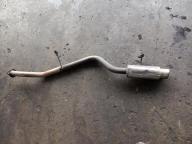 Фотография Бочка глушителя SUZUKI JIMNY 1996г.