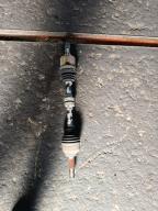 Фотография Привод передний левый NISSAN SERENA 2013г.