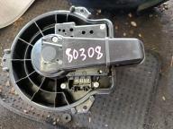 Фотография Мотор печки TOYOTA AQUA 2012г.