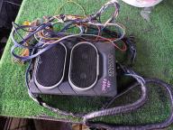 Фотография Сабвуфер ACURA TL