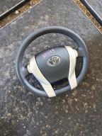 Фотография Руль TOYOTA AQUA 2013г.