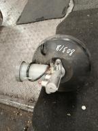 Фотография Главный тормозной SUZUKI JIMNY 2009г.