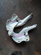 Фотография Петля капота комплект TOYOTA MARK X 2005г.