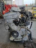 Фотография Двигатель 2ZRFXE TOYOTA PRIUS 2010г.