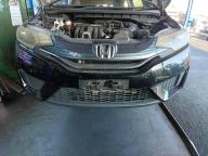 Фотография Ноускат HONDA FIT 2013г.