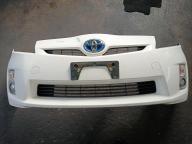 Фотография Бампер передний TOYOTA PRIUS 2010г.