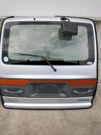 Фотография Дверь задняя MAZDA BONGO FRIENDEE 1996г.