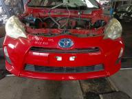 Фотография Ноускат TOYOTA AQUA 2013г.