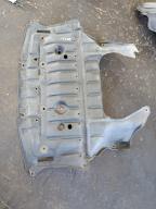 Фотография Защита двигателя TOYOTA MARKII 1999г.