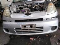 Фотография Ноускат TOYOTA FUNCARGO 2001г.