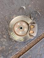 Фотография Ступица передняя левая SUBARU LEGACY 2005г.