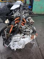 Фотография Автомат TOYOTA PRIUS 2011г.
